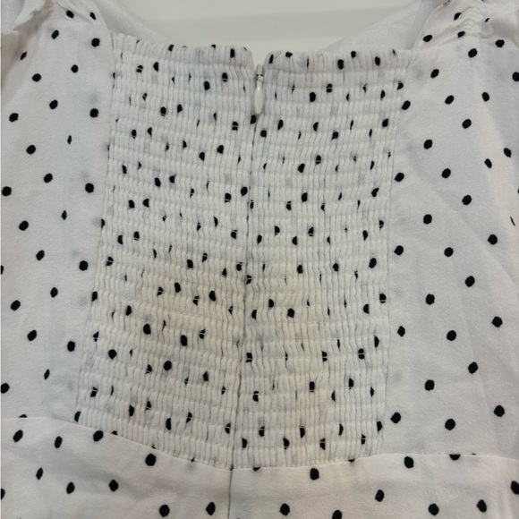 Sunday best Aritzia mini dress - Picture 5 of 5